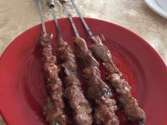 -维吾尔餐厅(宜山路店)