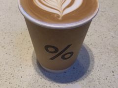 -% Arabica(京都东山店)