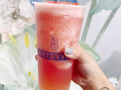 -ARTEASG啊T·新加坡奶茶(天一店)
