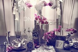 -DNA Wedding 婚礼记(上海店)