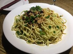 重庆凉面-渝信川菜 · 川味家常菜(长安店)