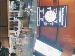 -棒约翰比萨·意面(松江开元店)