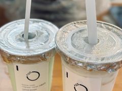 -宝藏绿洲(扬韬广场店)