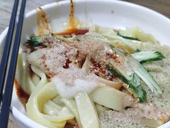 -陇上全荟兰州传统牛肉面(延吉路店)