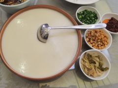 天府豆花-成都驻京办餐厅(蜀都宾馆店)