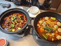 -肖记公安牛肉鱼杂馆·省级非物质文化遗产(江汉路直营店)