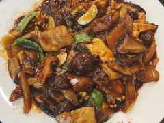 -晋阳饭庄(虎坊桥店)