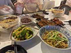 -KAOTOWN烤堂•烧烤(海汇港店)