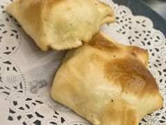 烤包子-新疆红柳花餐厅(新洲店)