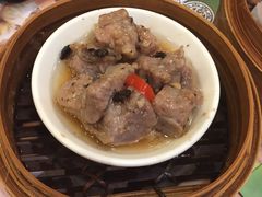 -添好运点心专门店(中环IFC店)