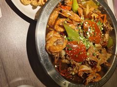 -谢蟹浓·肉蟹煲(新奥店)