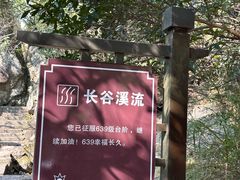 -大慈岩风景区