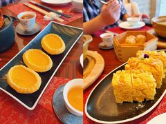-白天鹅宾馆-宏图府餐厅