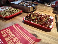-泰山王老三串旗舰店(万达店)