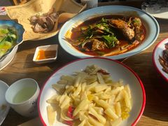 -山芋腔苏北菜(盐城滨海店)