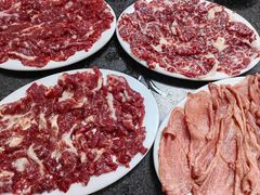 -五洲牛肉美食馆
