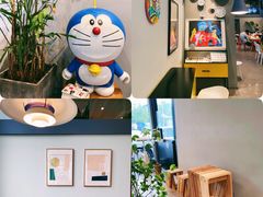 -dotcom coffee古点咖啡(致真大厦店)