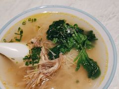 -小杨生煎(百联嘉定购物中心店)