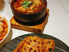 -夫妻肺片·中华老字号·正宗川菜(春熙路店)