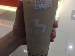 -CoCo都可(虹口龙之梦店)