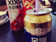 -羊肉街口老银川滩羊涮肉馆