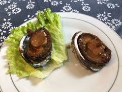 -旺角小渔村·海肠捞饭开创者(环山路店)