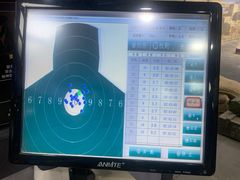 -都市枪神实弹射击俱乐部