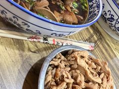 -九八五面馆(欧洲城店)