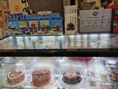 -DQ·蛋糕·冰淇淋(鸿坤店)