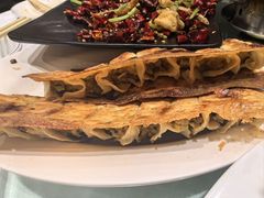 -大眼锅贴水饺(河东店)
