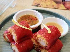 -点都德(皇岗村店)