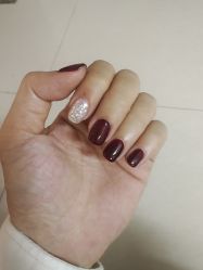 -StartNail美甲