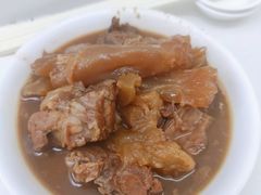 -麦奀云吞面世家(佐敦店)