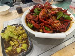 -阿木龙虾(河间路店)