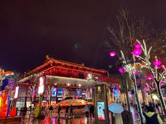 -萤初高端日料王(曲江银泰店)