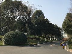 -天目湖御水温泉·度假酒店