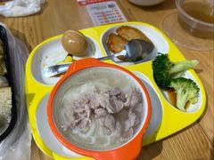 -三两粉(莲塘华润万家店)
