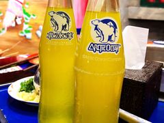 -马路边边串串香(双井直营店)