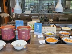 -成都蒲江花样年福朋喜来登度假酒店·宜客乐西餐厅