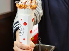 -麦丽丝红油辣椒冰淇淋(江家巷店)