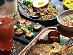 -碧桃小馆·民国宅院(西湖大道店)