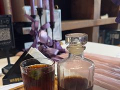 -咖梦餐厅 COMENG RESTAURANT