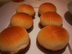 -宝园酒家(美林M·LIVE天地东座店)