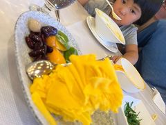 -中山威尼斯西餐厅(三乡总店)