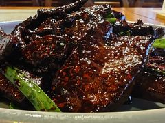 -小吊梨汤·北京菜·烤鸭(双井乐成中心店)