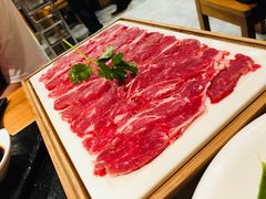 极品黄牛肉-潮火锅·麻辣牛肉火锅(观音桥方圆·LIVE店)