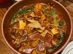 -云海肴·汽锅鸡·云南菜(美罗城店)