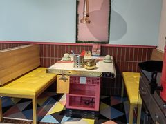 -牛牛章·鱼水煎肉(掇刀万达店)