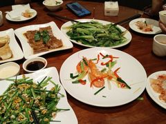 -潮名荟潮州菜馆(祈福缤纷世界店)