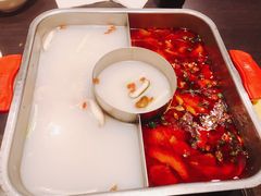 巴沙鱼-新辣道鱼火锅(航天万源店)